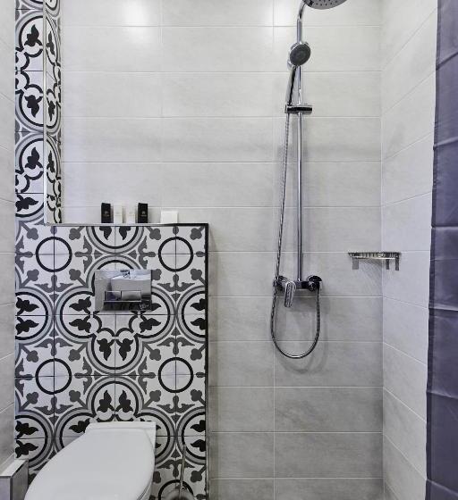 Otel хотел паризи