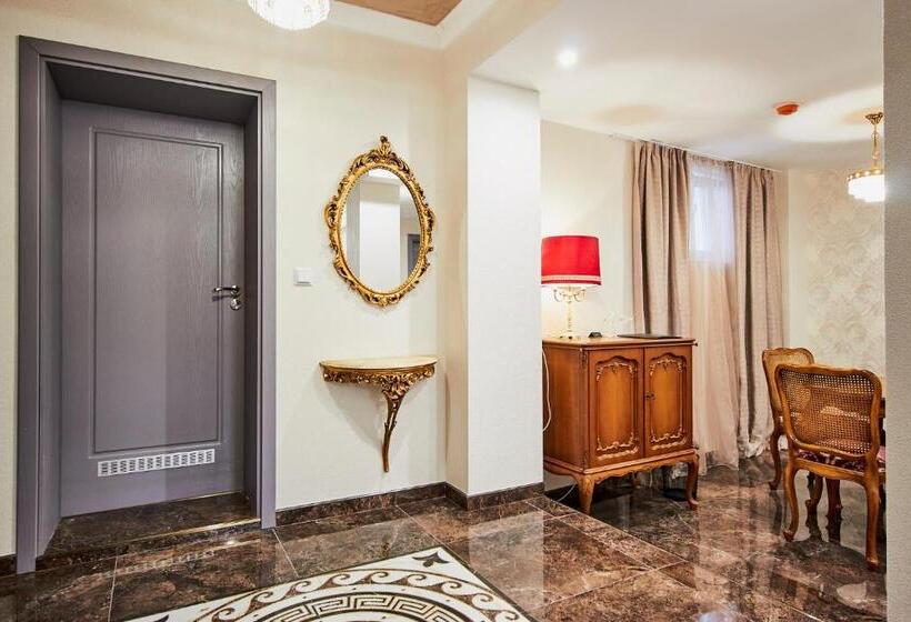 Otel хотел паризи