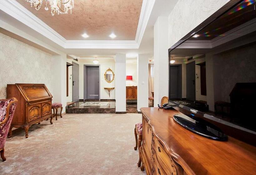 Otel хотел паризи