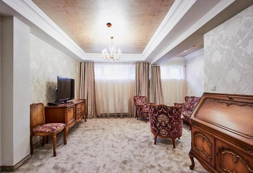 Otel хотел паризи