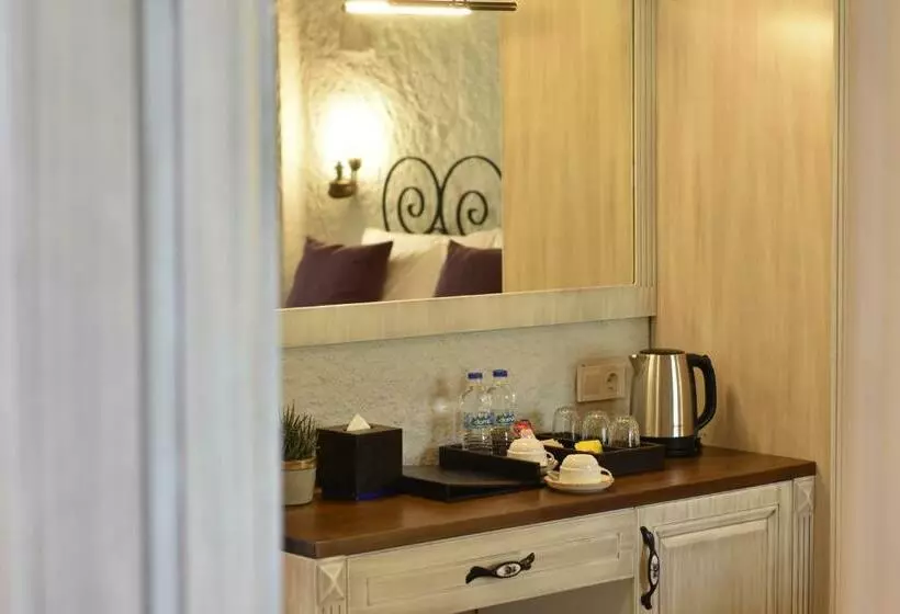 Hotelli Alaçatı Aura Plus