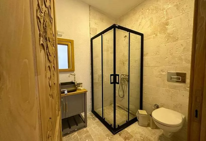 Hotelli Alaçatı Aura Plus