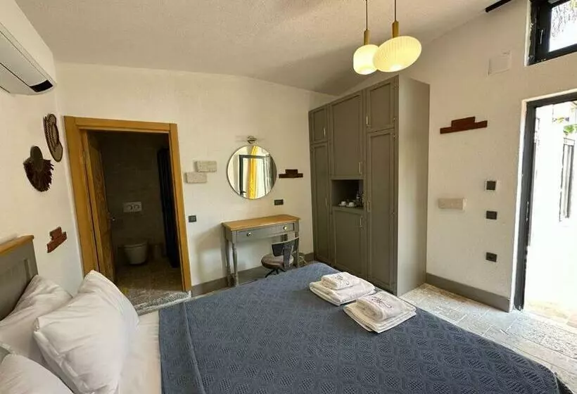 Hotelli Alaçatı Aura Plus