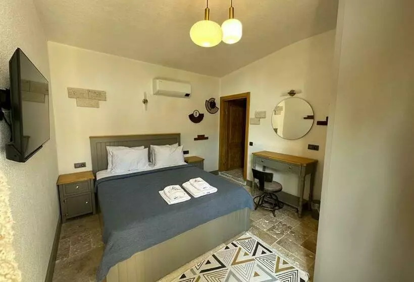 Hotelli Alaçatı Aura Plus