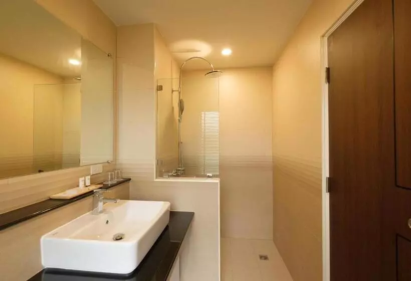 Hotelli Monte Maesot