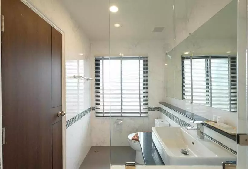 Hotelli Monte Maesot