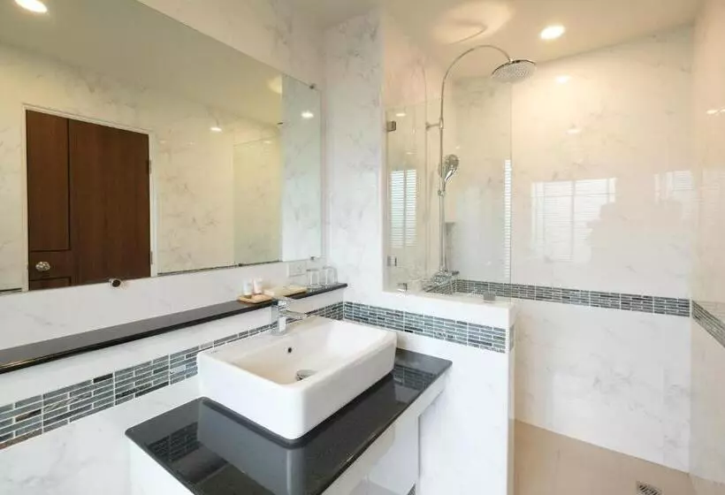 Hotelli Monte Maesot