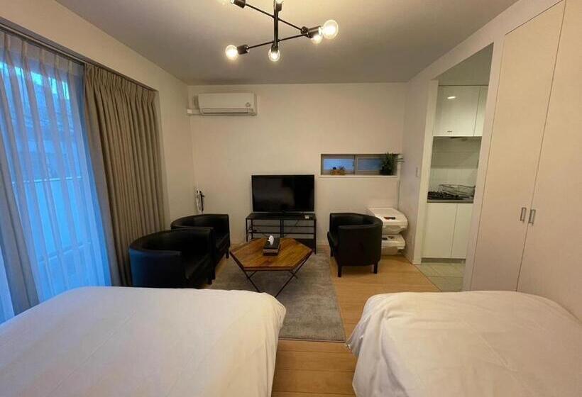 هتل Salon Shibuya