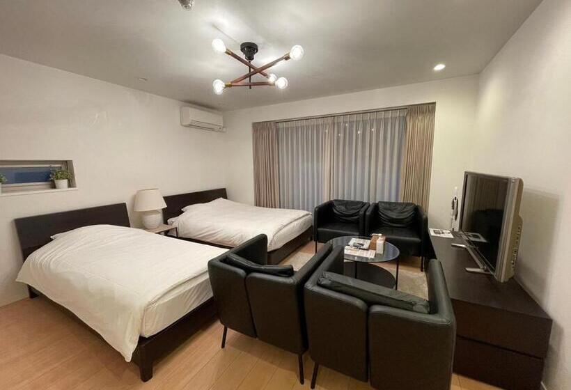 هتل Salon Shibuya