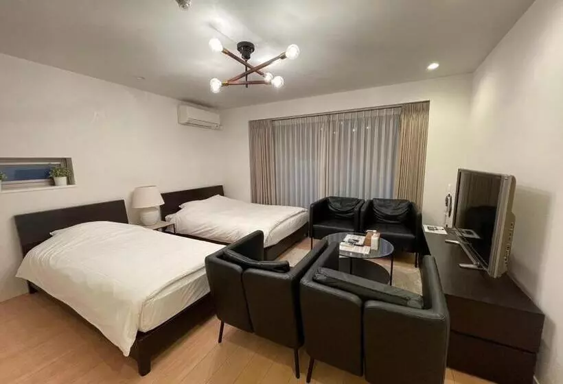 ホテル Salon Shibuya