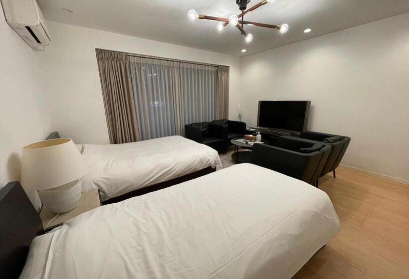 هتل Salon Shibuya