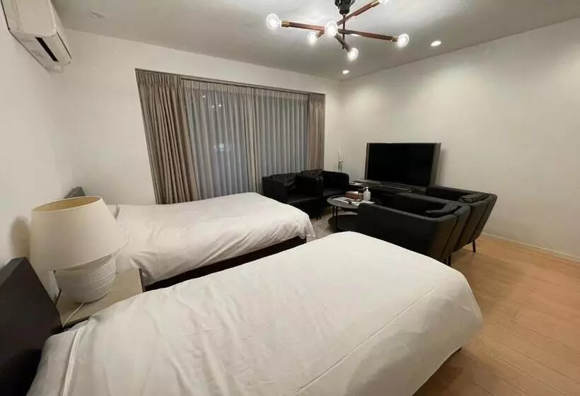 ホテル Salon Shibuya