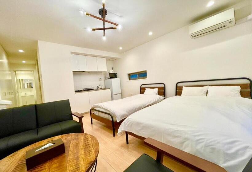 هتل Salon Shibuya