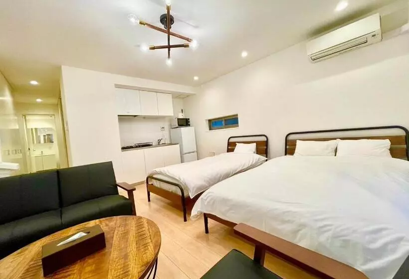 ホテル Salon Shibuya