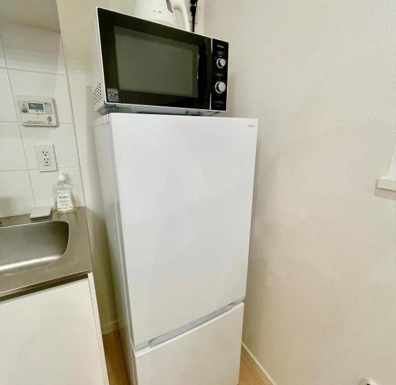 هتل Salon Shibuya