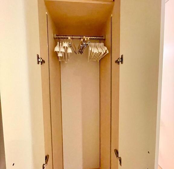 هتل Salon Shibuya