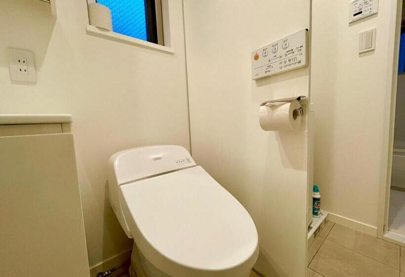 هتل Salon Shibuya