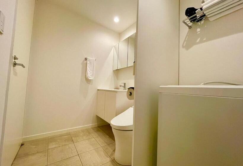 هتل Salon Shibuya