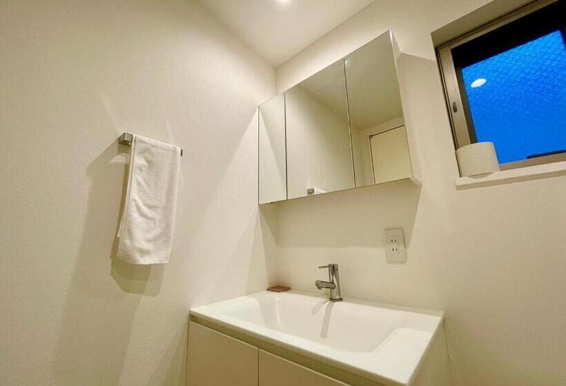 هتل Salon Shibuya