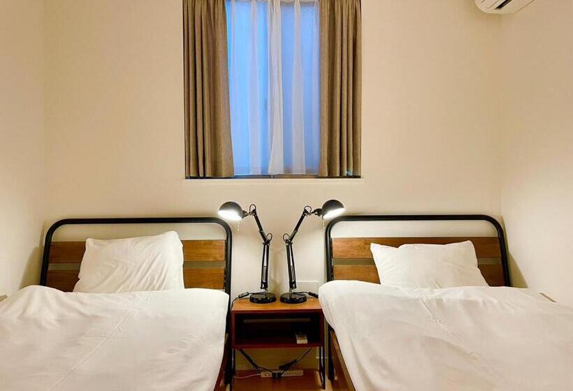 هتل Salon Shibuya