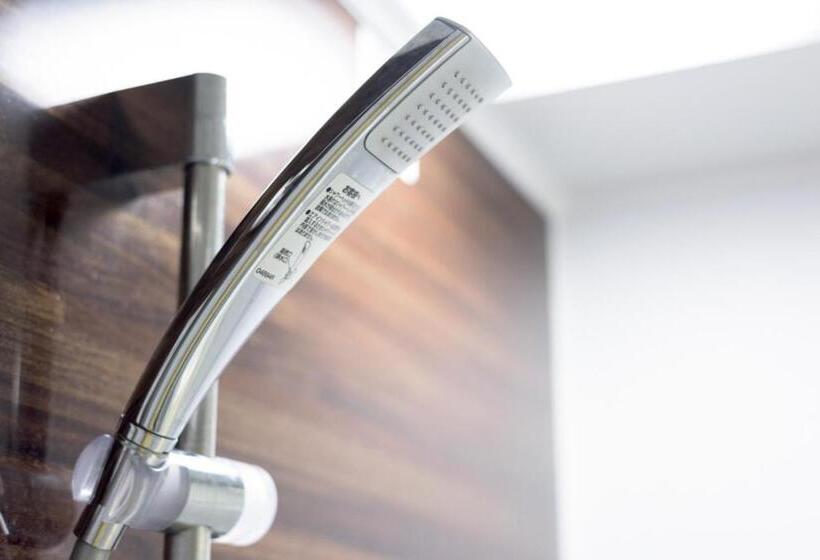 هتل Salon Shibuya