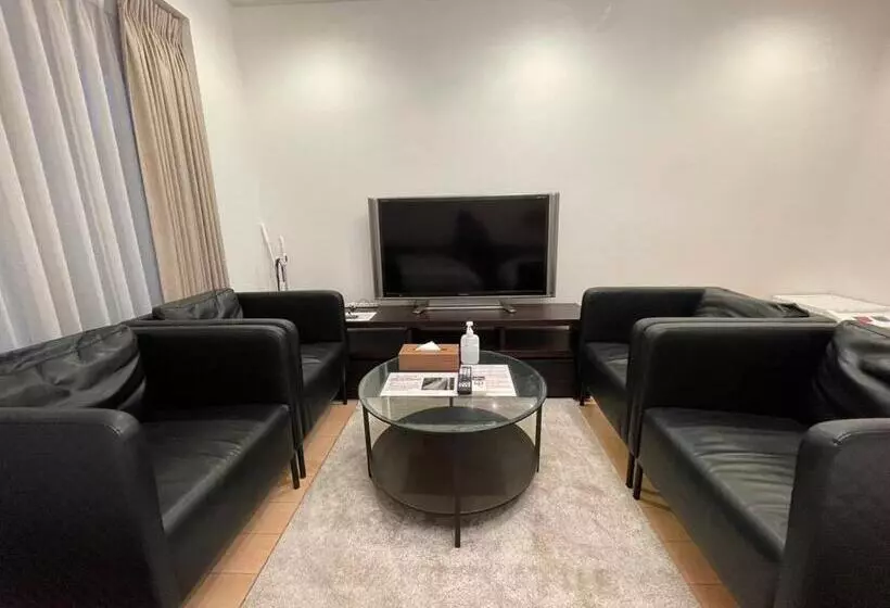 ホテル Salon Shibuya