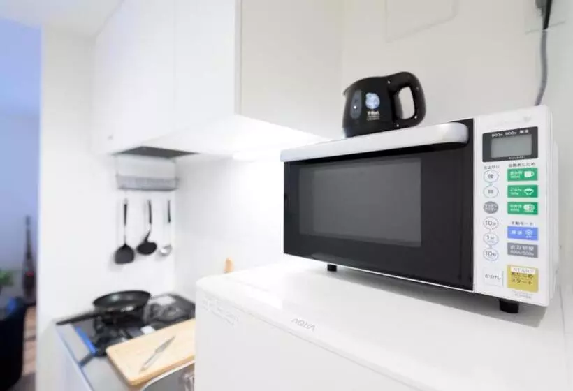 ホテル Salon Shibuya