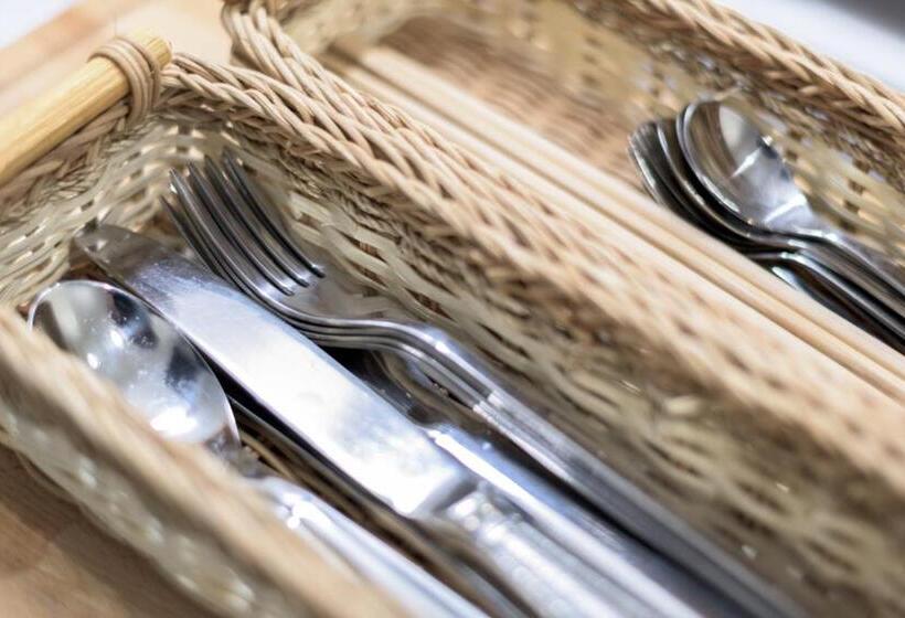 هتل Salon Shibuya