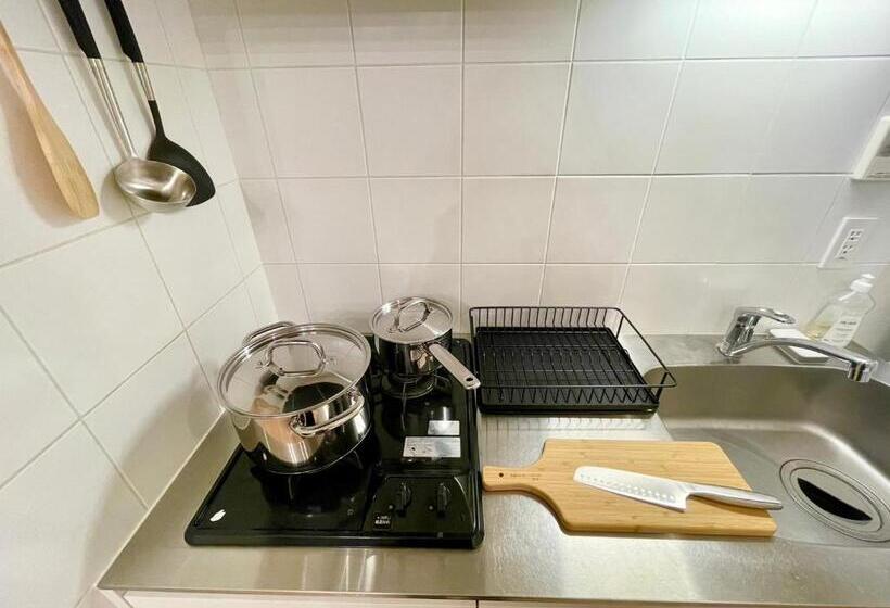 هتل Salon Shibuya