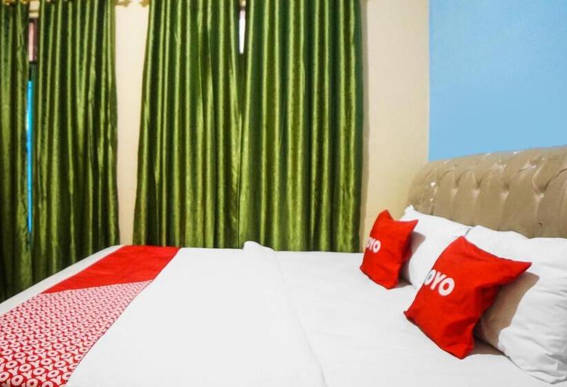 Otel Sky Residence Mawar Redpartner