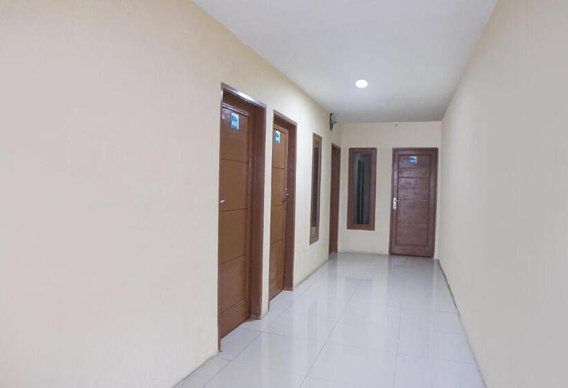 Otel Sky Residence Mawar Redpartner