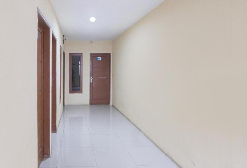 Otel Sky Residence Mawar Redpartner