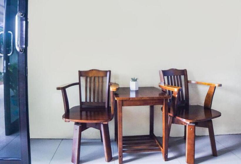 Otel Sky Residence Mawar Redpartner