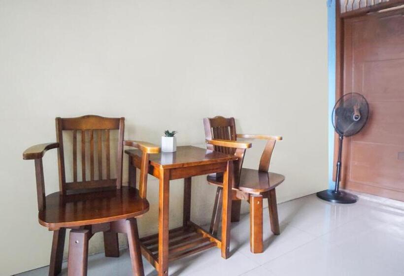 Otel Sky Residence Mawar Redpartner