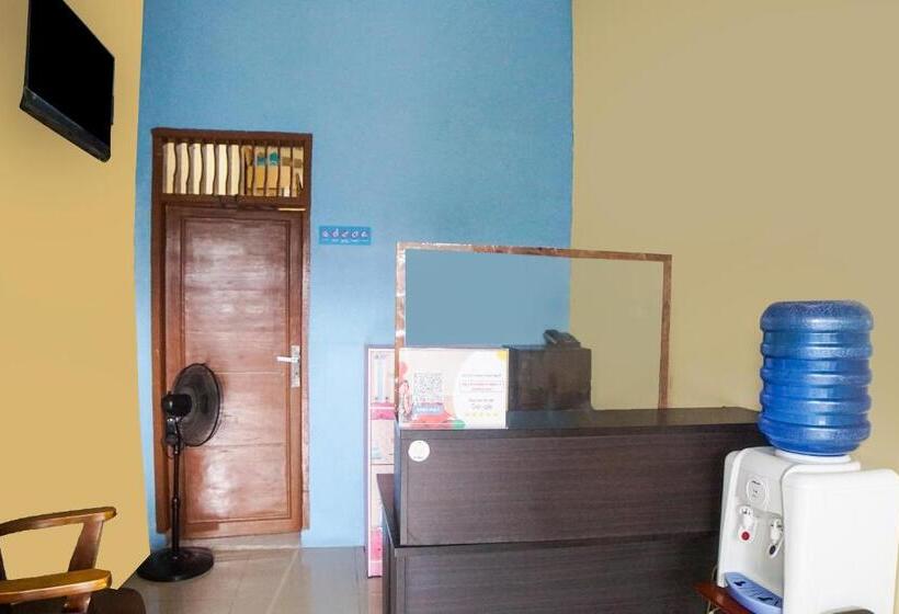 Otel Sky Residence Mawar Redpartner