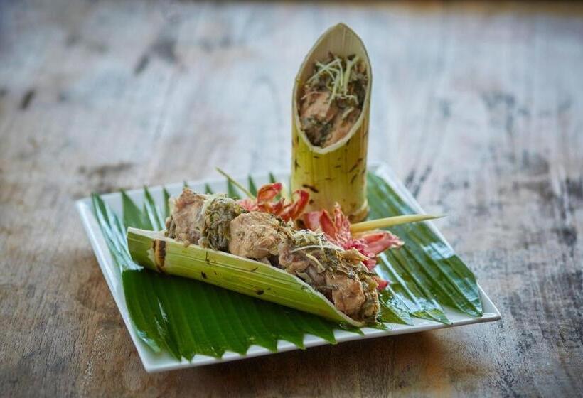 Mulu Marriott Resort