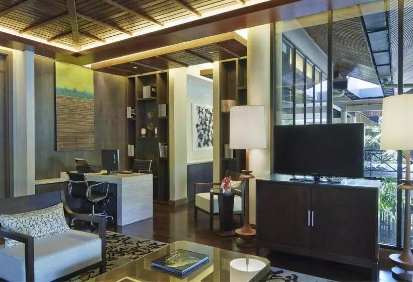 Mulu Marriott Resort