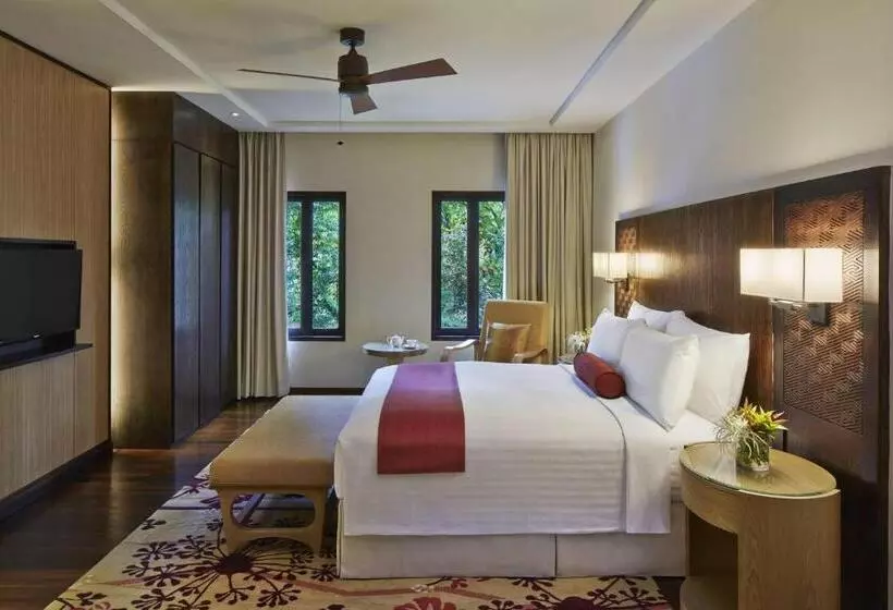 Mulu Marriott Resort