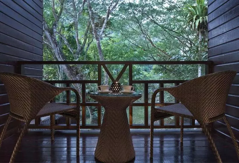 Mulu Marriott Resort