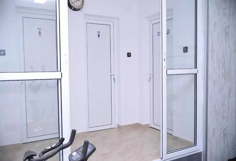 ペンション възрожденски комплекс чардакъ сопот