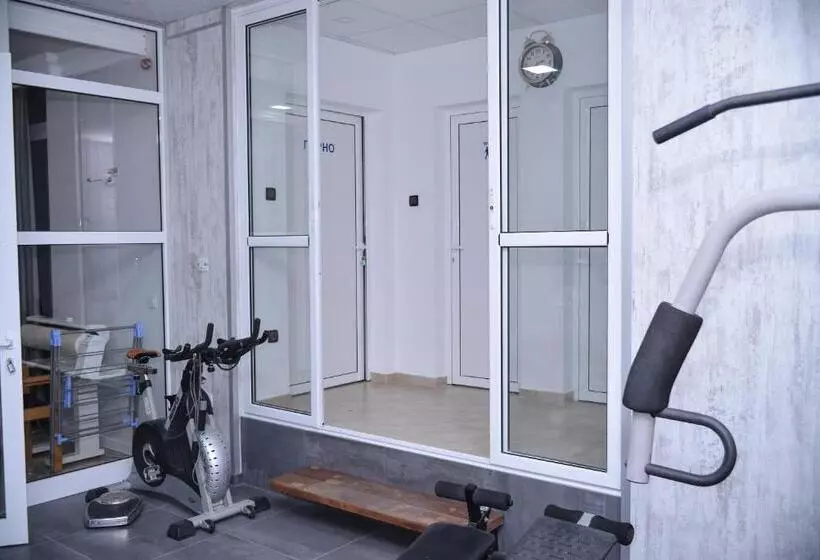 ペンション възрожденски комплекс чардакъ сопот