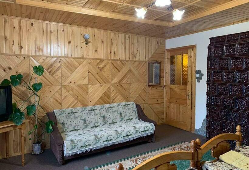 Пансион приватна садиба яблуневий сад 1