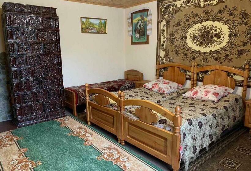 Пансион приватна садиба яблуневий сад 1