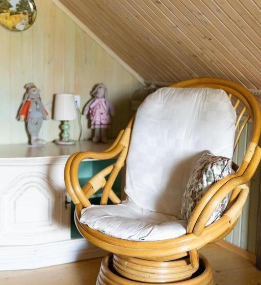 Pension (Hôtel basse catégorie) садиба маланка