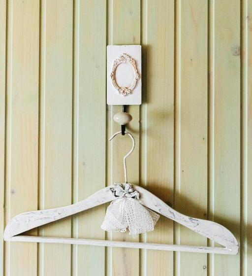 Pension (Hôtel basse catégorie) садиба маланка