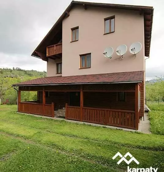 ペンション садиба комфорт