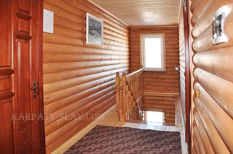 ペンション садиба комфорт