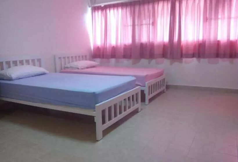 ペンション Room In Apartment   Asia Don Mueang Bangkok Condominium