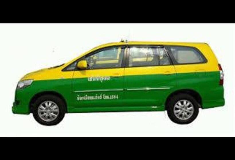 פנסיון Room In Apartment Asia Don Mueang Bangkok Condominium