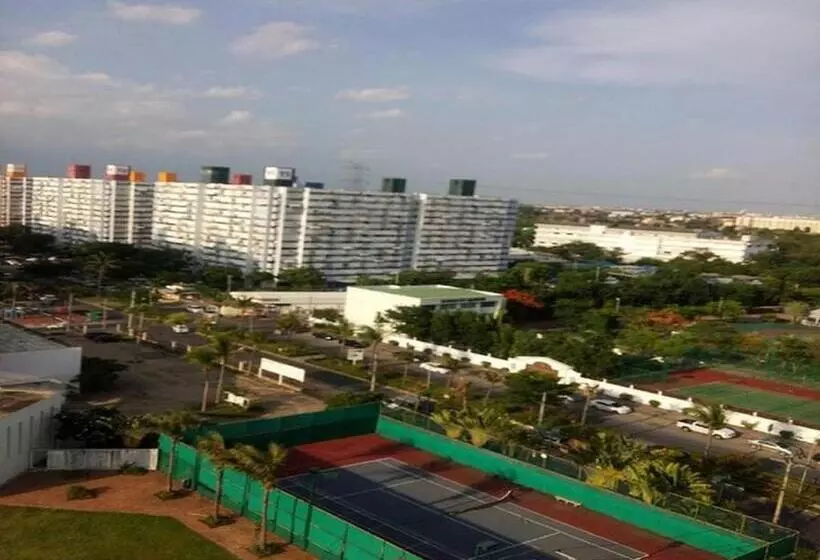 ペンション Room In Apartment   Asia Don Mueang Bangkok Condominium